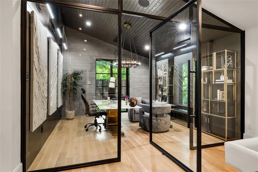 Cochran W P - Residential