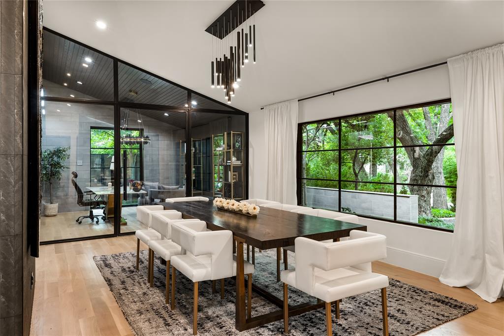 Cochran W P - Residential