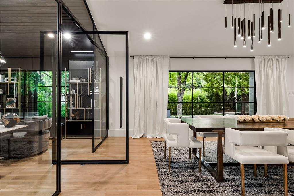 Cochran W P - Residential