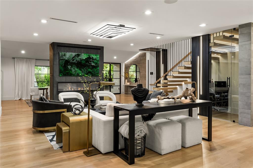 Cochran W P - Residential