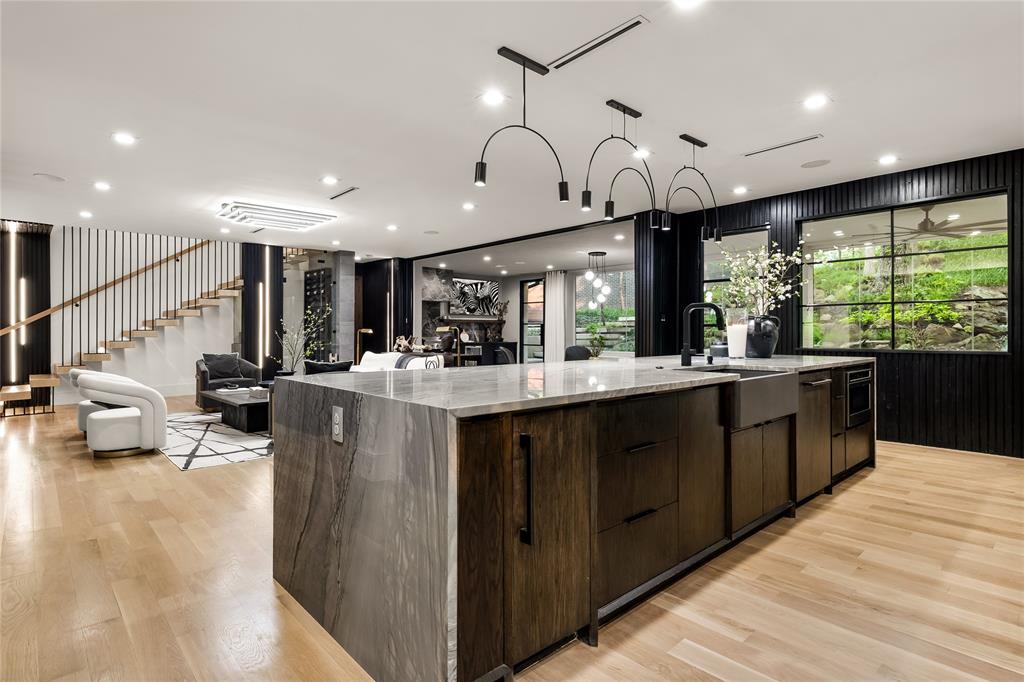 Cochran W P - Residential