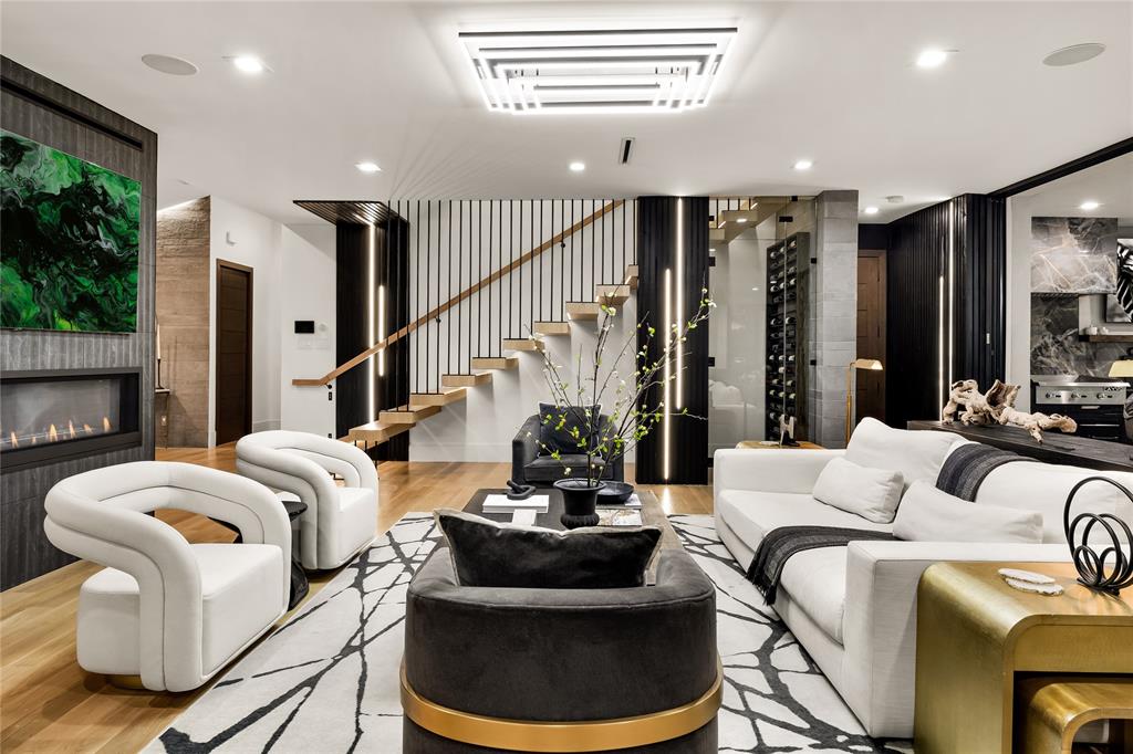 Cochran W P - Residential