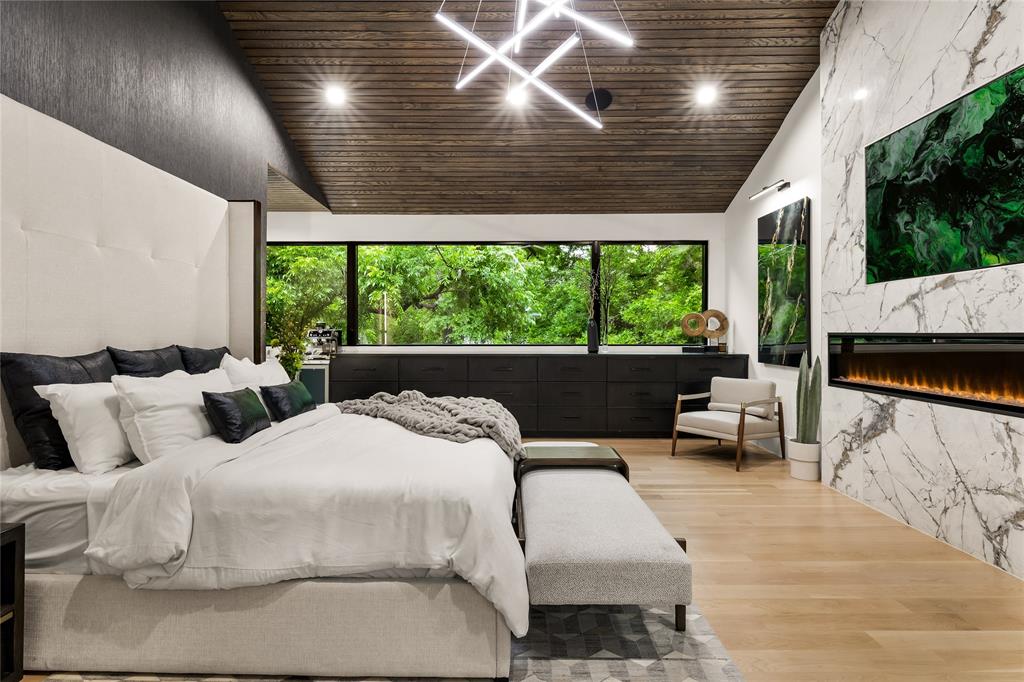 Cochran W P - Residential