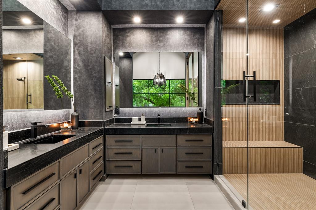 Cochran W P - Residential