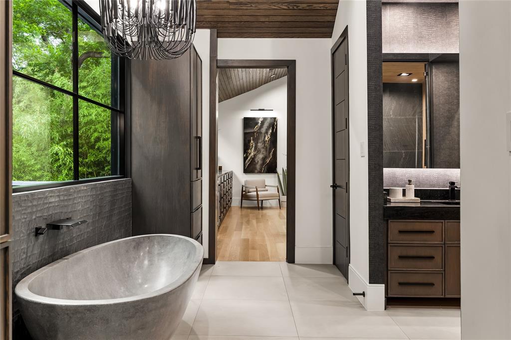 Cochran W P - Residential