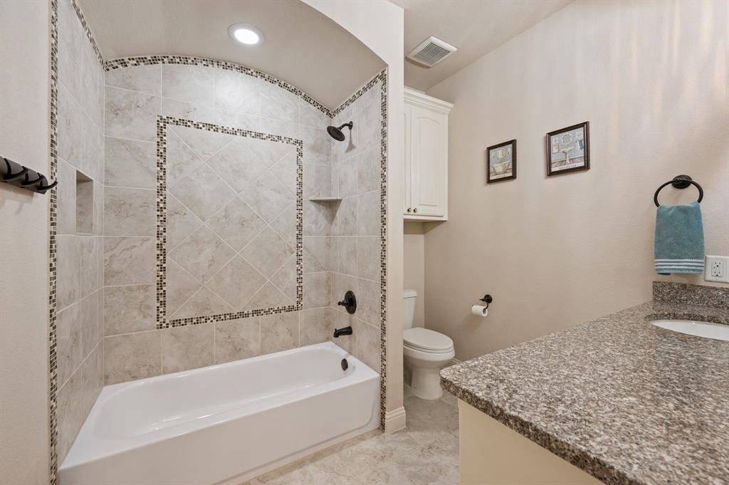 St Andrews Add - Residential