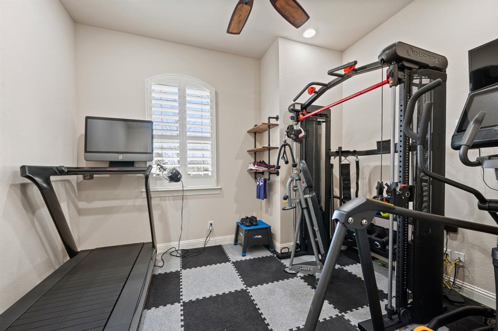 St Andrews Add - Residential