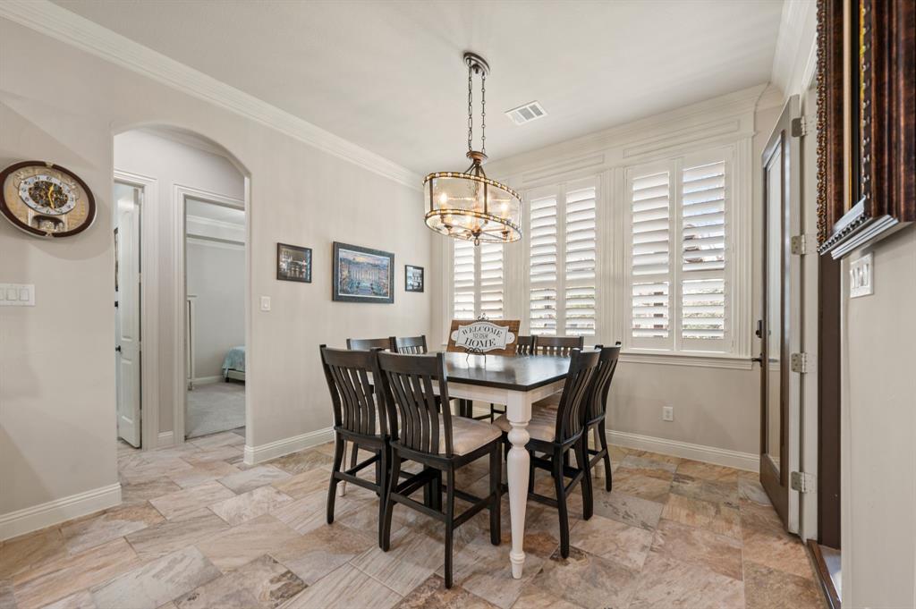 St Andrews Add - Residential