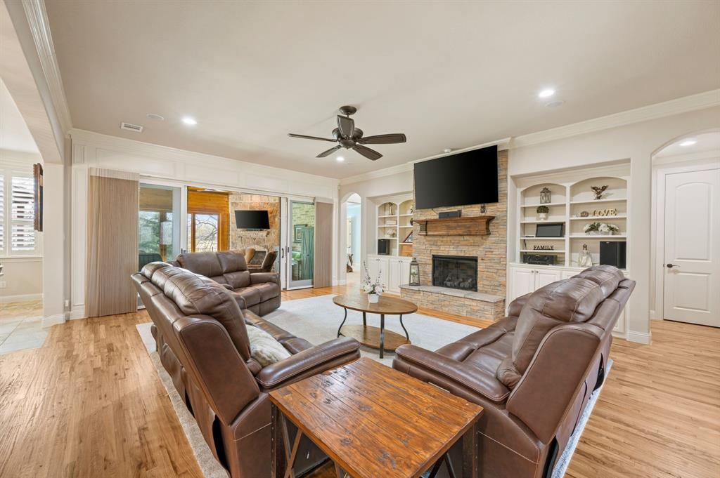 St Andrews Add - Residential