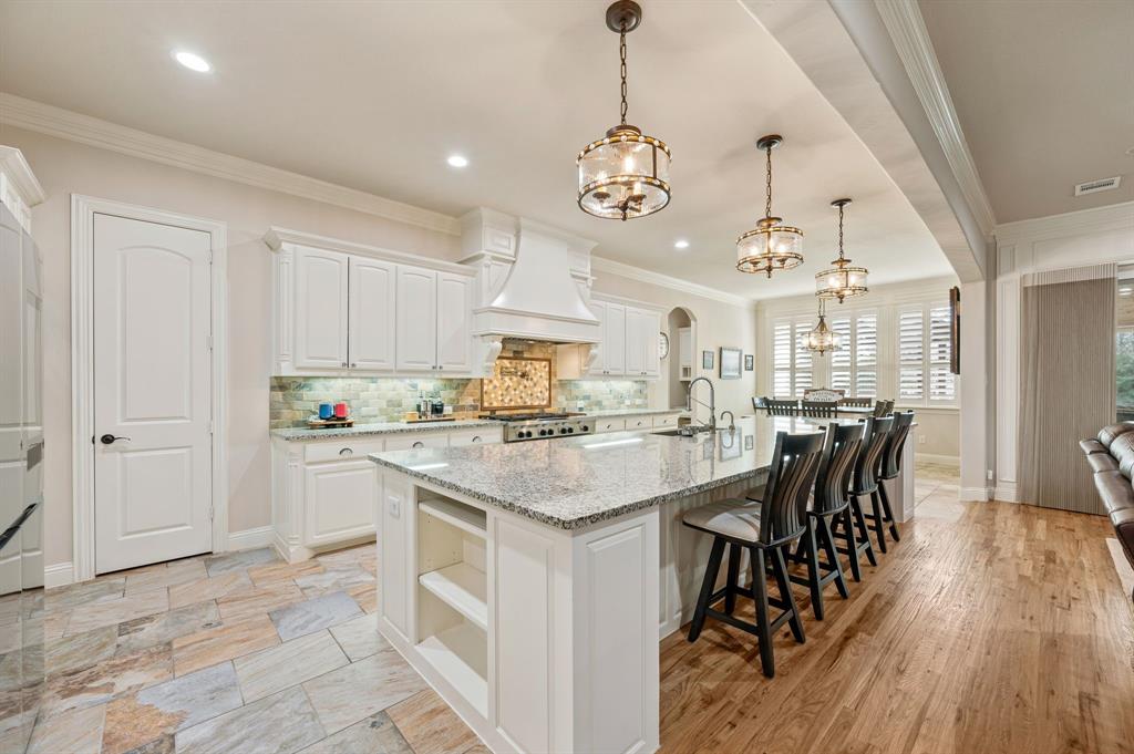 St Andrews Add - Residential