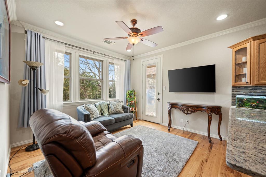 St Andrews Add - Residential