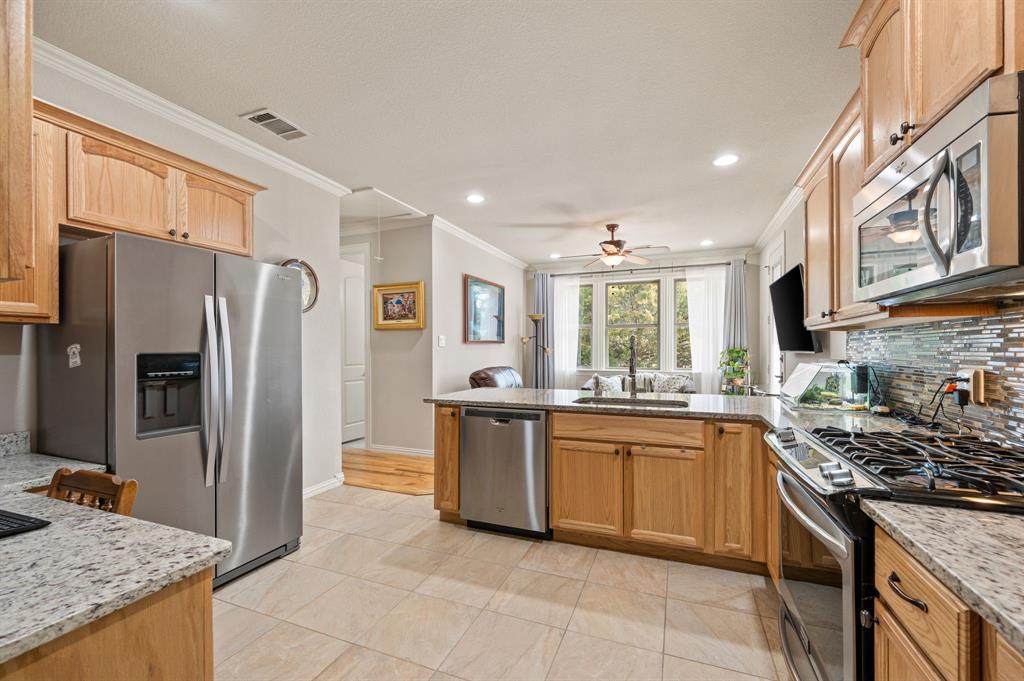 St Andrews Add - Residential