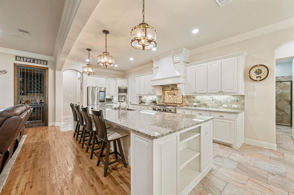 St Andrews Add - Residential