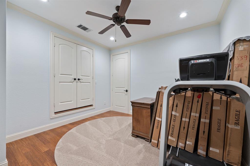 St Andrews Add - Residential