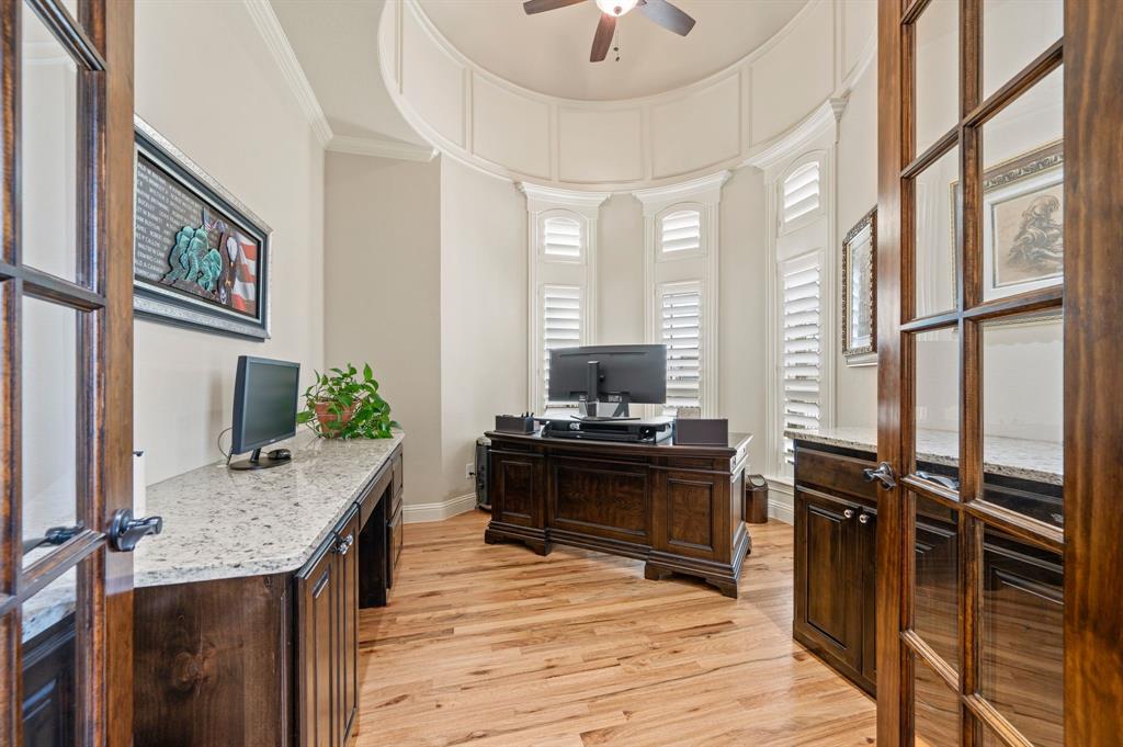 St Andrews Add - Residential