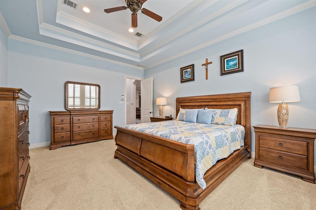 St Andrews Add - Residential