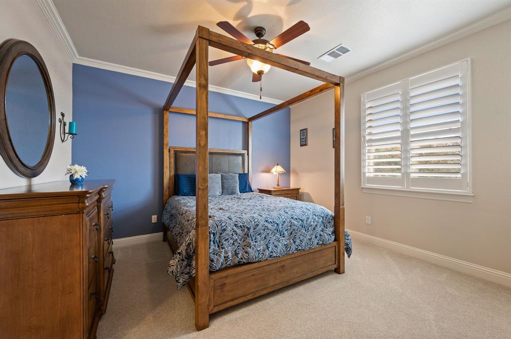 St Andrews Add - Residential