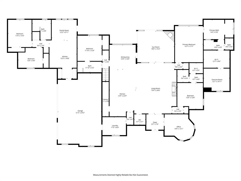St Andrews Add - Residential