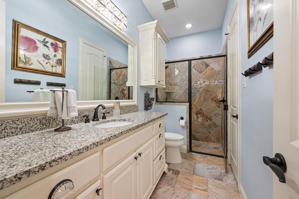 St Andrews Add - Residential