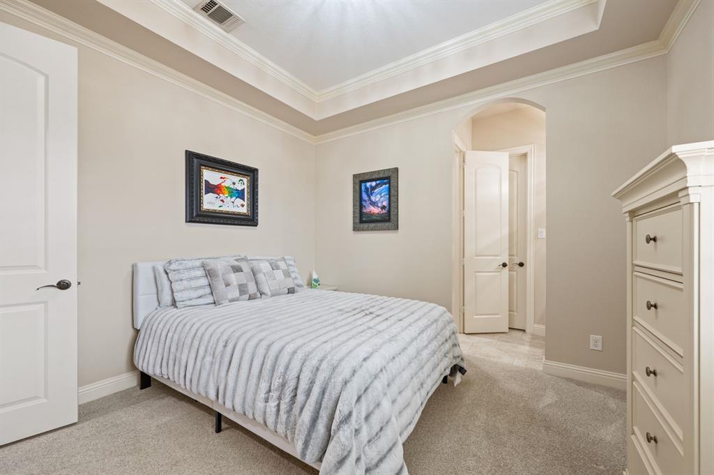 St Andrews Add - Residential