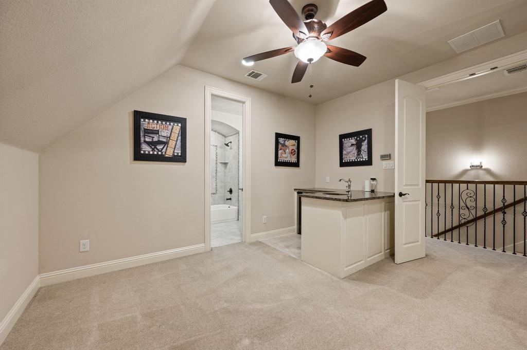 St Andrews Add - Residential