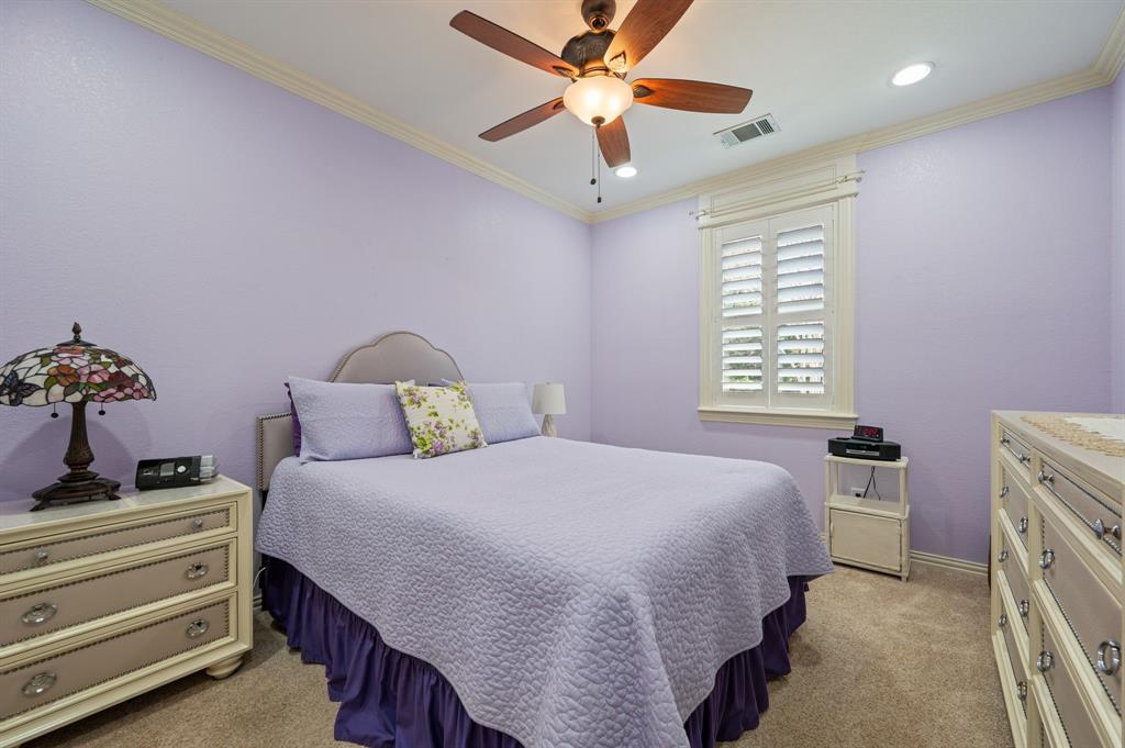 St Andrews Add - Residential