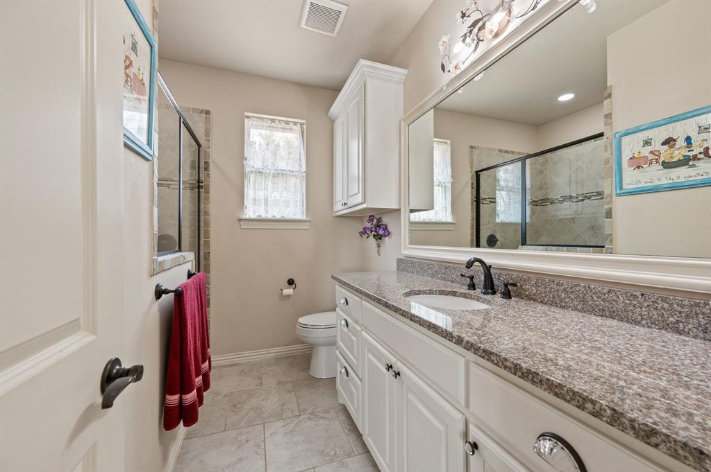 St Andrews Add - Residential