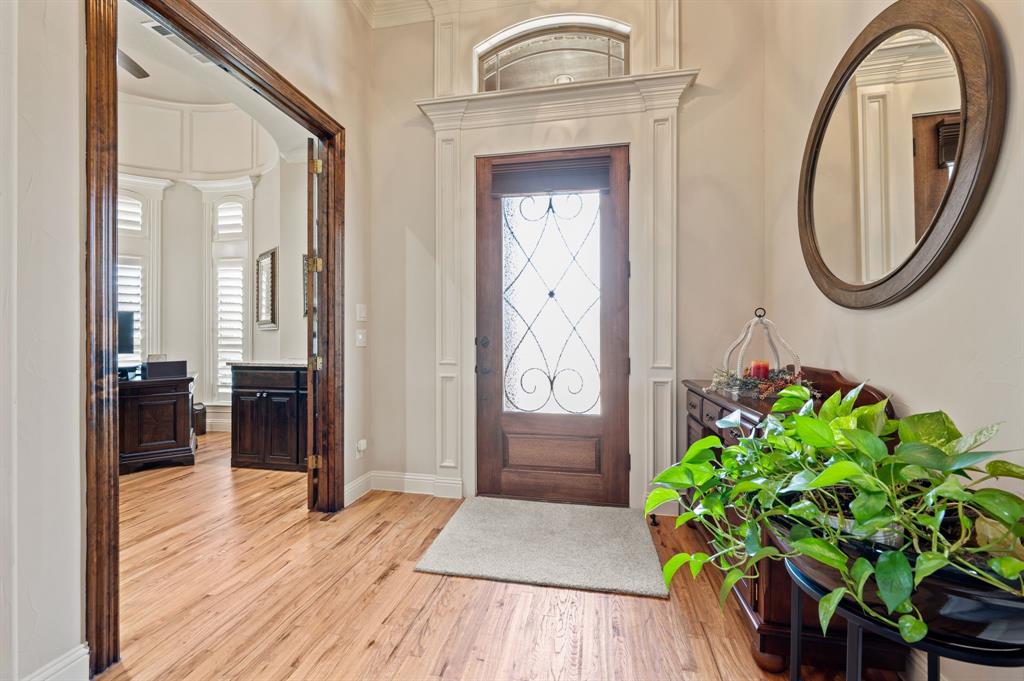 St Andrews Add - Residential