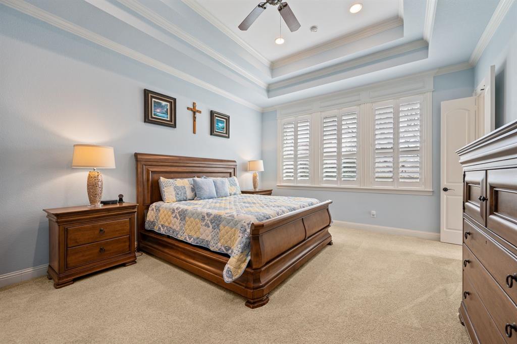 St Andrews Add - Residential