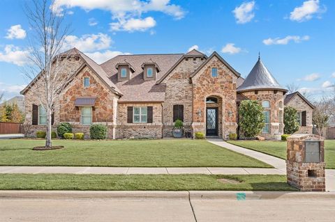 5801 St Andrews Court Colleyville TX 76034