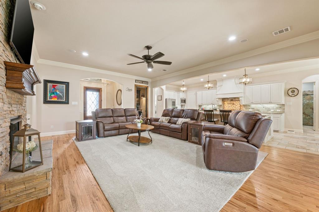 St Andrews Add - Residential