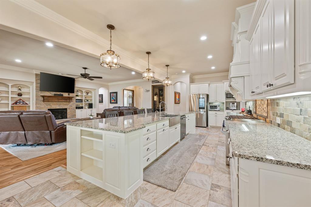 St Andrews Add - Residential