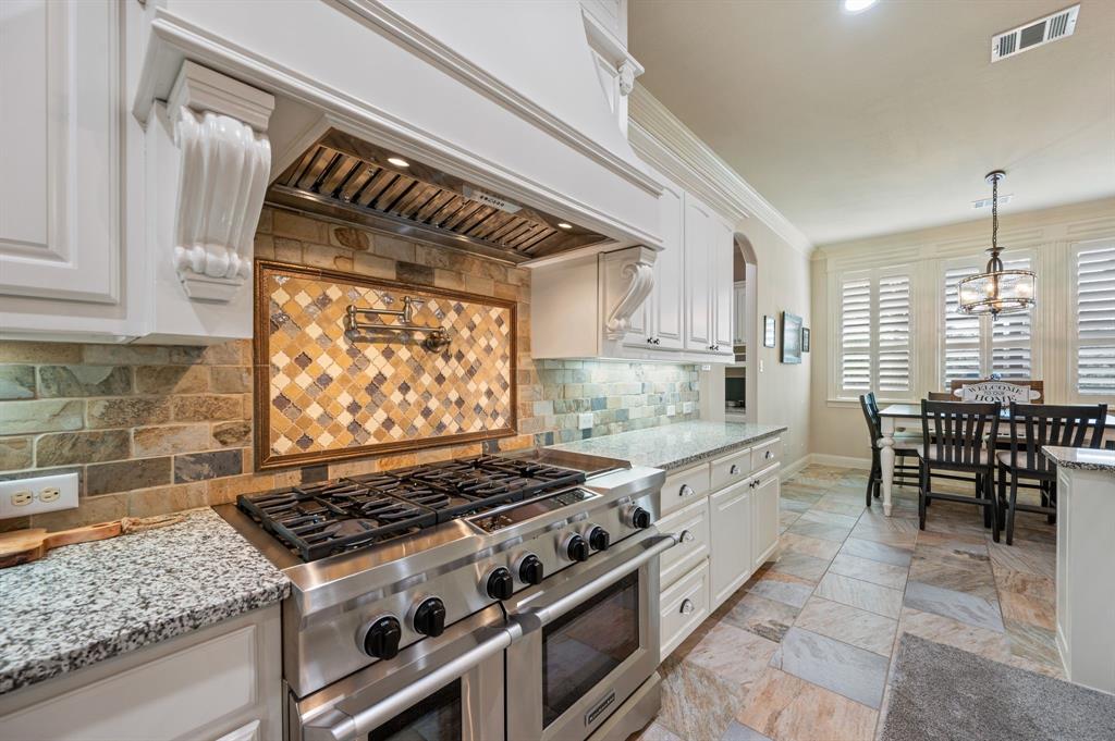 St Andrews Add - Residential