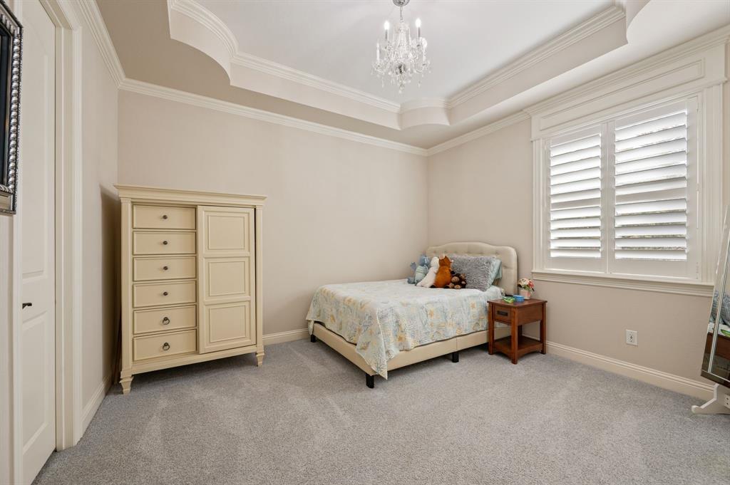 St Andrews Add - Residential