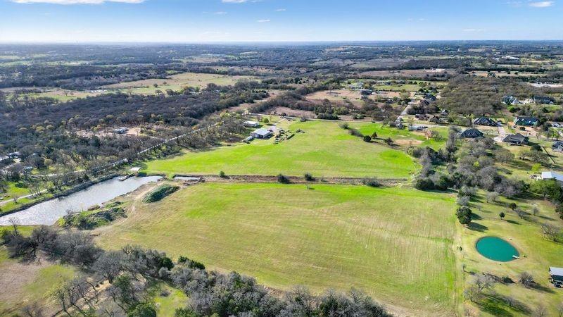 Hill Addition - Land