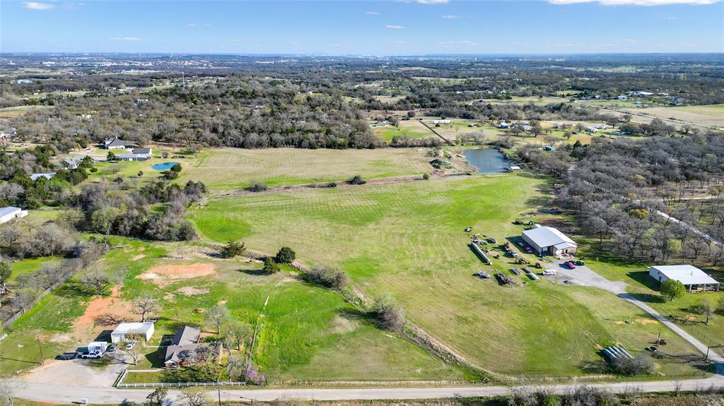 Hill Addition - Land