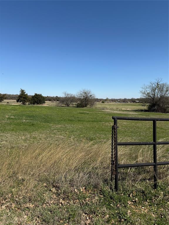 Hill Addition - Land