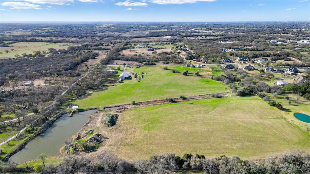 Hill Addition - Land