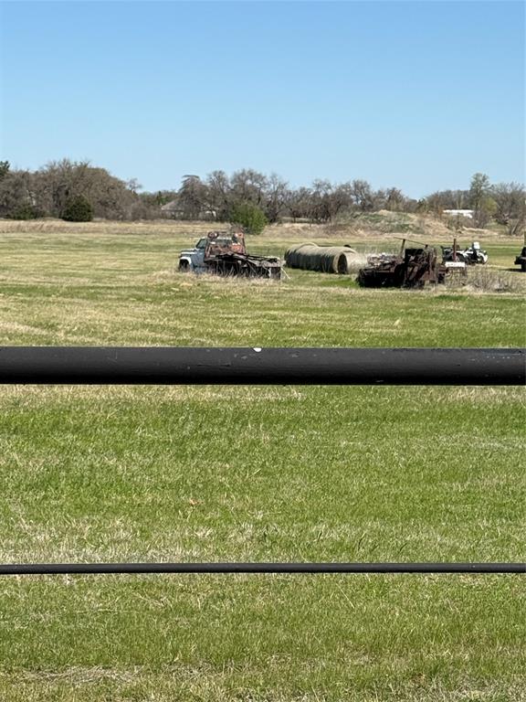 Hill Addition - Land