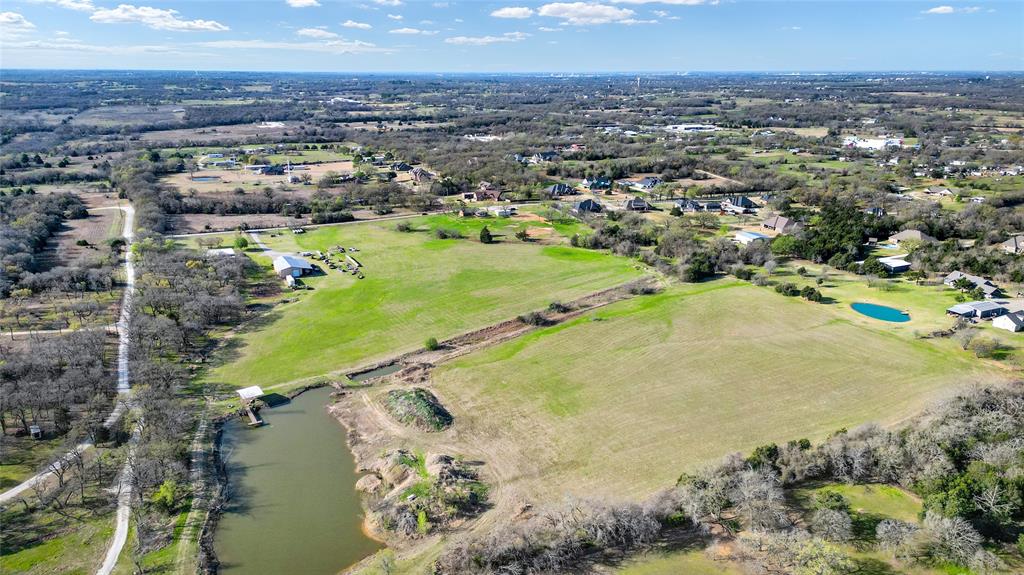 Hill Addition - Land