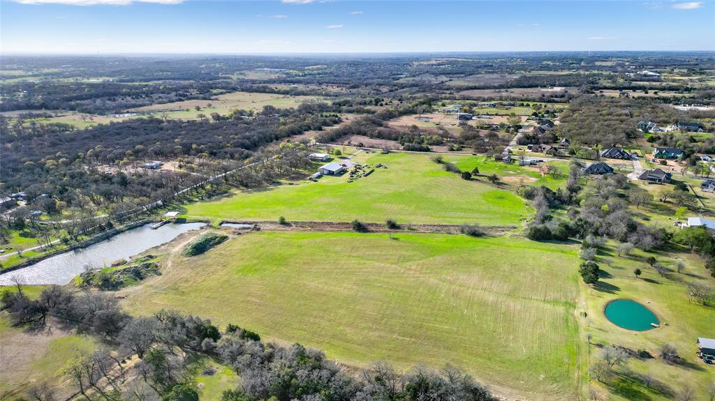 Hill Addition - Land