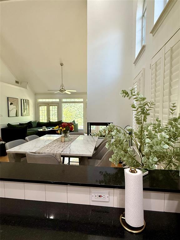 Oak Canyon - Residential Lease