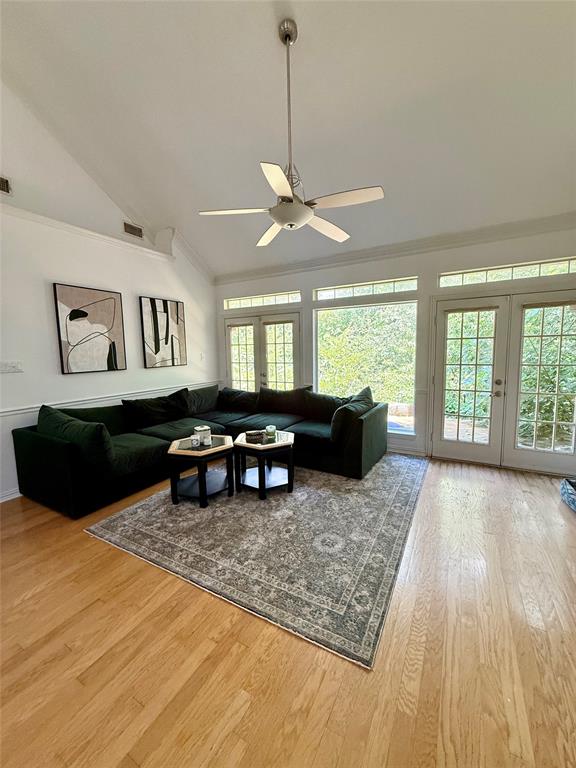 Oak Canyon - Residential Lease