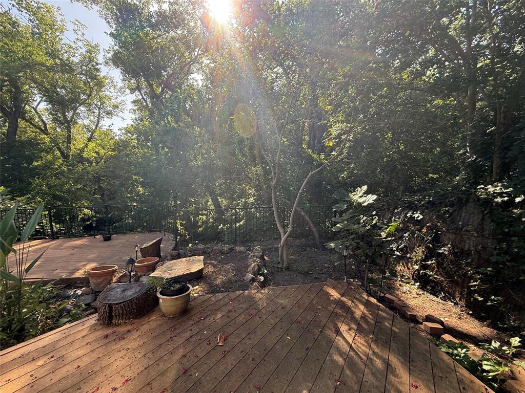 Oak Canyon - Residential Lease