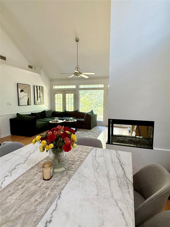 Oak Canyon - Residential Lease