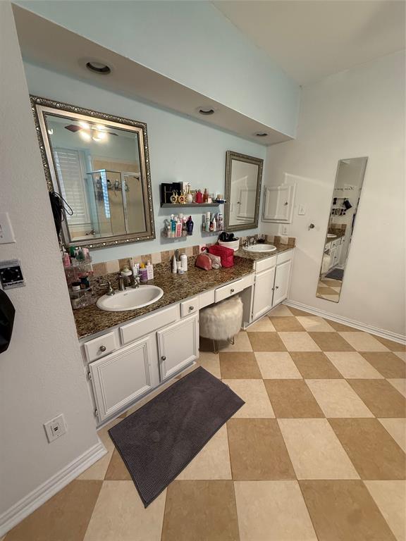 Oak Canyon - Residential Lease