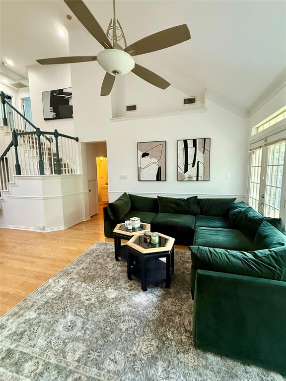 Oak Canyon - Residential Lease