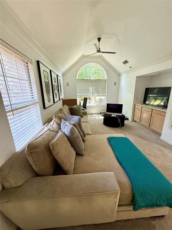 Oak Canyon - Residential Lease