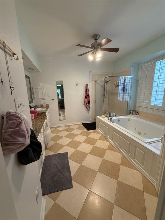 Oak Canyon - Residential Lease