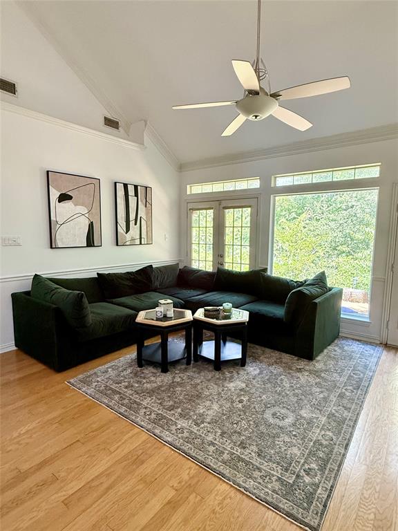 Oak Canyon - Residential Lease